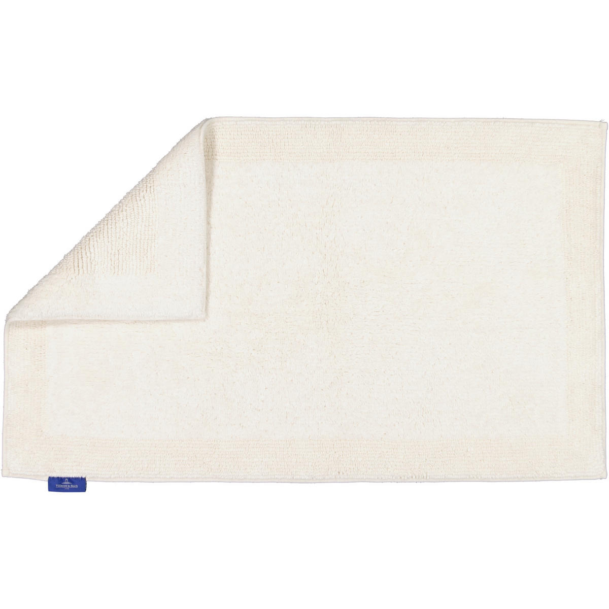 BADTEPPICHE COORDINATES CHARISMA 2555 CASHMERE - 356 - Beige, Textil (60/100cm) - Julius Zöllner