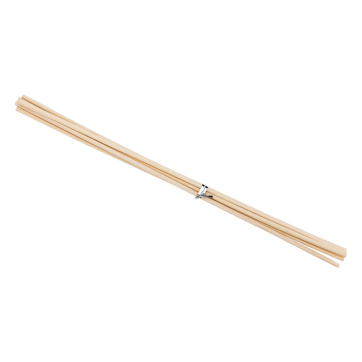 DUFTSET Kerze & Diffusor goldfarben - Goldfarben, Glas (14/21/37cm) - Atmosphera Createur d´interieur