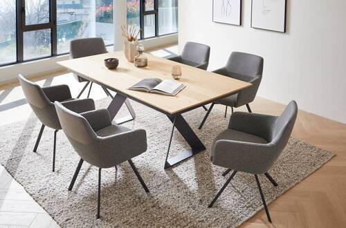 Essgruppe EB - Venjakob