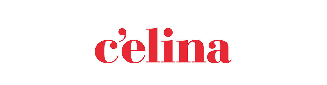 Celine Logo