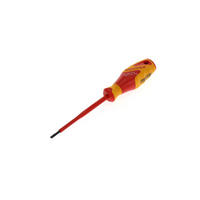 VDE 2170 3,5 VDE-SCHRAUBENDREHER SCHLITZ 3,5 MM - Multicolor, Kunststoff/Metall (9/22cm) - Gedore