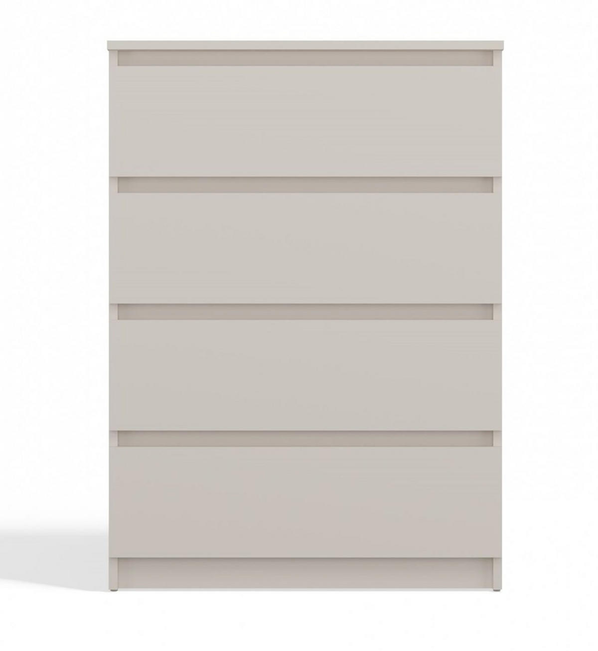 KOMMODE Kaschmir 70/97/40 - Kaschmir, Holzwerkstoff (70/97/40cm) - RAUMHIRSCH FURNITURE