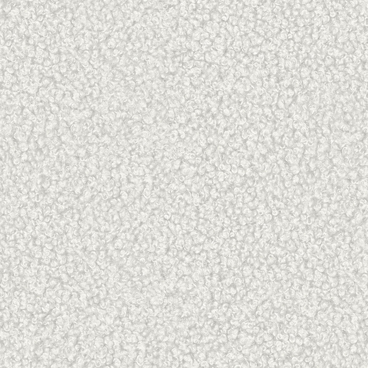 POLSTERBETT Yazoo 140x200 cm, Weiß - Weiß, Textil (140/200cm) - Fedve