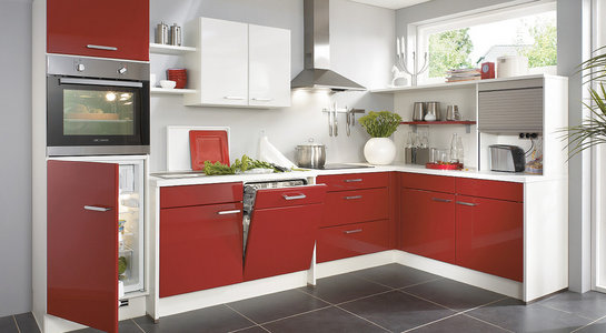 Celina Flash Kuchen Im Aktuellen Zeitgeschmack Xxxlutz