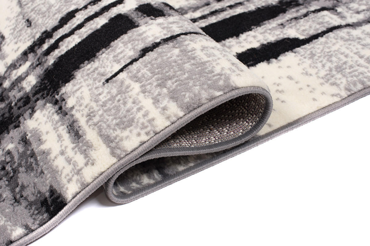 TEPPICH DREAM Grau 150/300 cm - Grau, Textil (150/300cm) - Tapiso