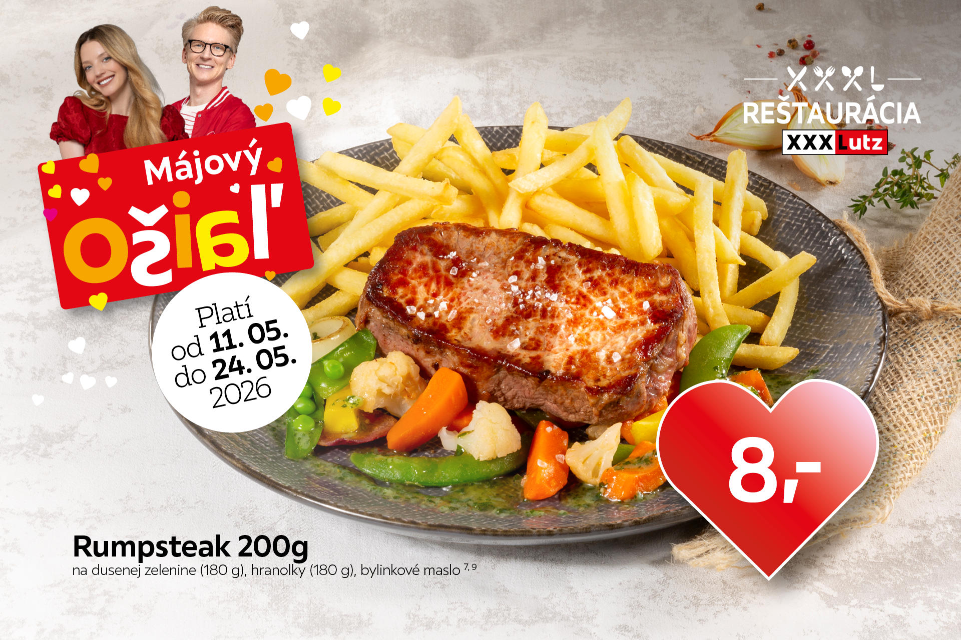 rumpsteak