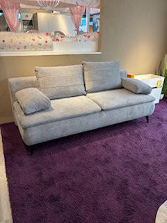 Boxspringsofa Melly - Novel