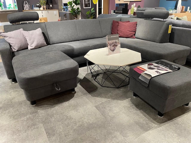 Wohnlandschaft 7435 - Xora