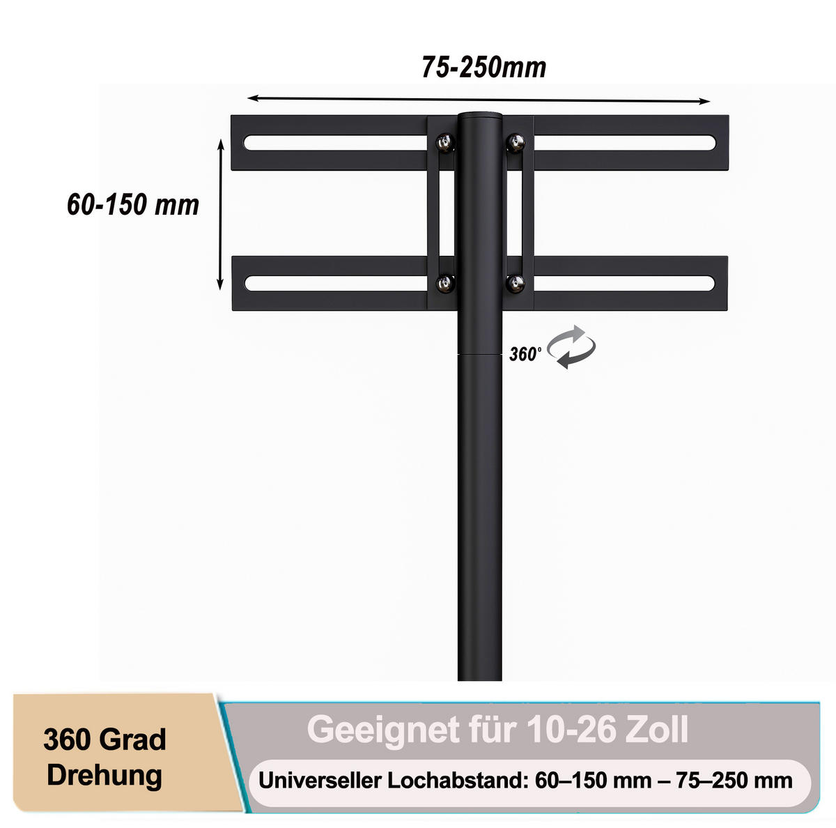 KINDERBETT 90/200 cm gepolstert mit LED-Beleuchtung, TV-Halterung und hydraulischem Stauraum, Schwarz - Schwarz, Holzwerkstoff (90/200cm) - Redom