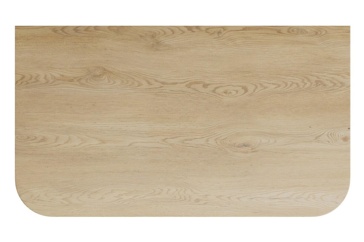 BADMÖBEL-SET 3 Teile 80 cm - Ovalia Cremona O BM405 in Cremona-Eiche - Eichefarben, Holz (80/140/46cm)