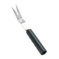 UNKRAUTSTECHER Kappe - Schwarz, Metall (27/4/2.5cm)