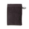 WASCHHANDSCHUH BLISS - Graphitfarben, Textil (15/20cm) - MÖVE