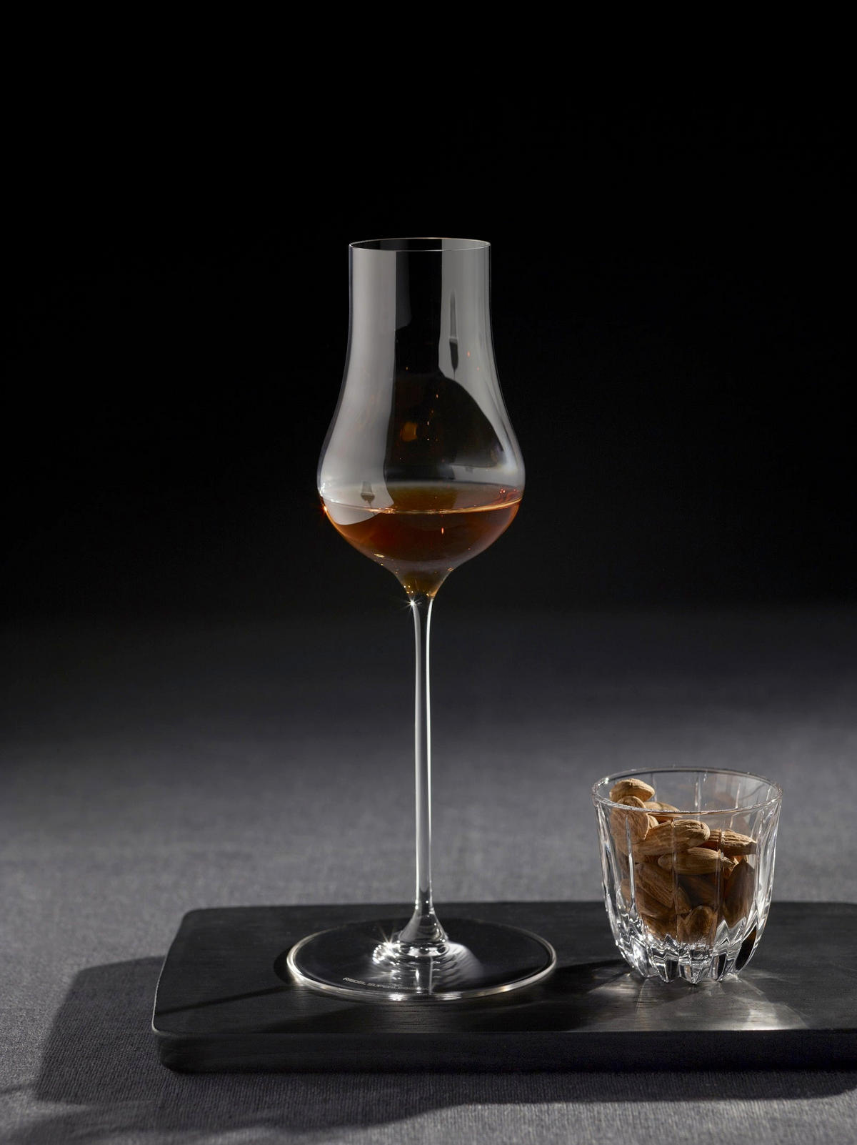 SPIRITUOSENGLAS Superleggero Spirits, Kristallglas, 248 ml - Transparent, Glas (0.25L) - Riedel