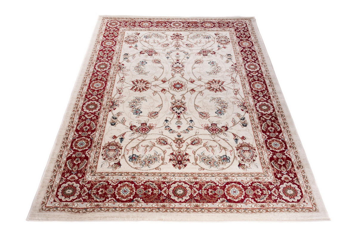 TEPPICH COLORADO Beige 250/350 cm - Beige, Kunststoff (250/350cm)