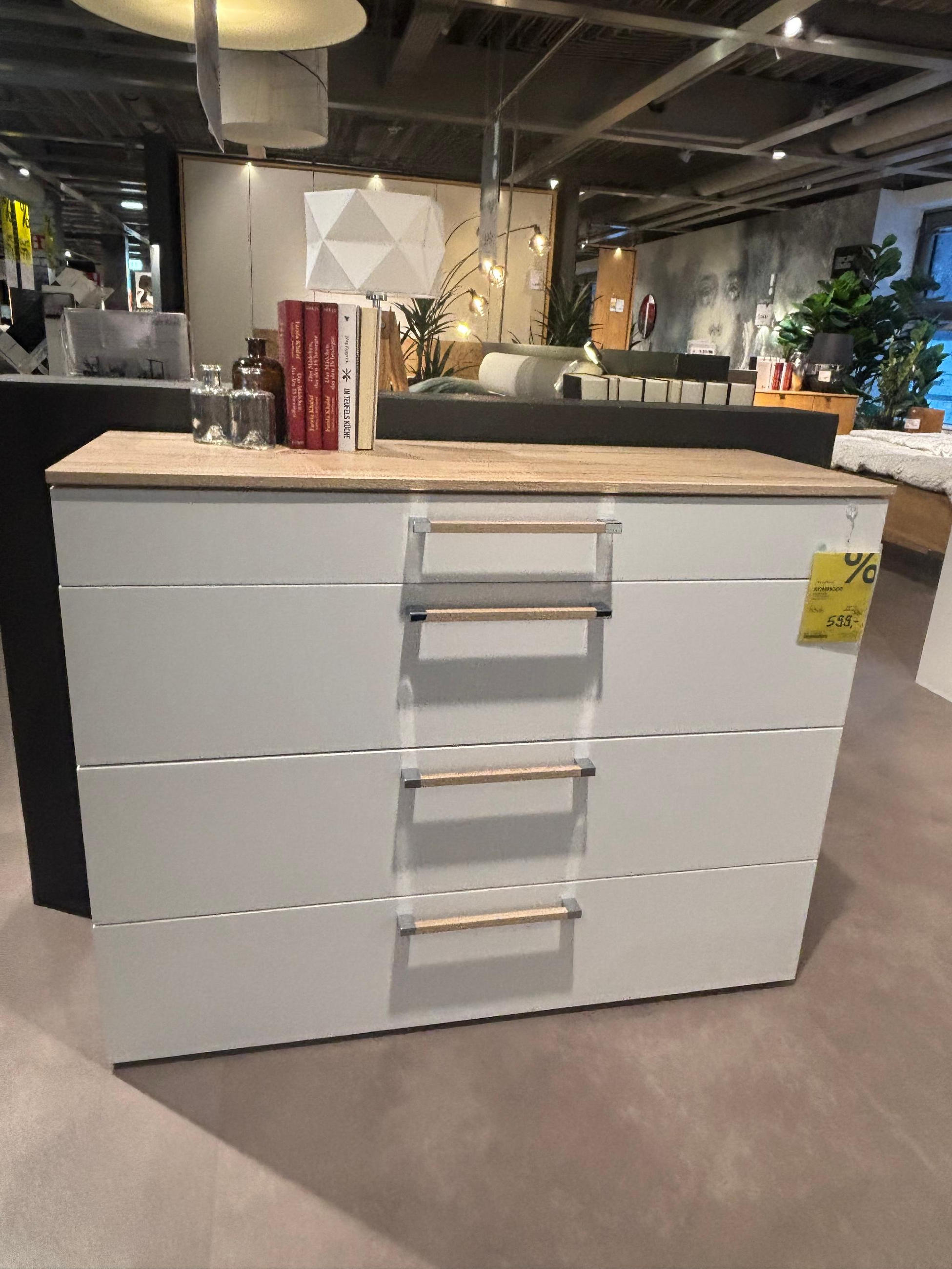 KOMMODE ALEGRO2-BASIC - Novel