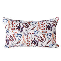 KISSEN Brinja 50/30/10 cm - Multicolor, Textil (30/50cm) - Boltze Home