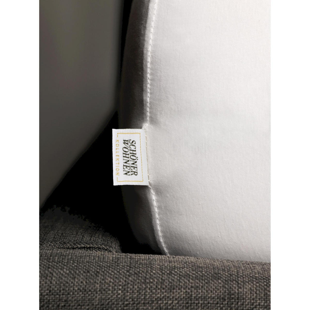 DETSKÉ napínacie prestieradlo BASIC - biela, textil (60/120cm) - Schöner Wohnen