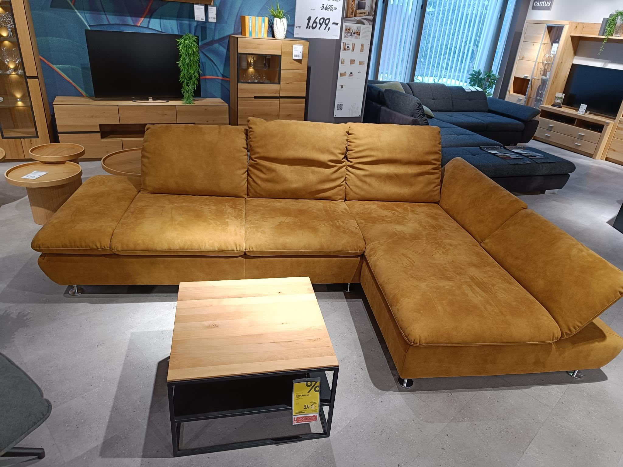 ECKSOFA 15257 JACKIE -ST-