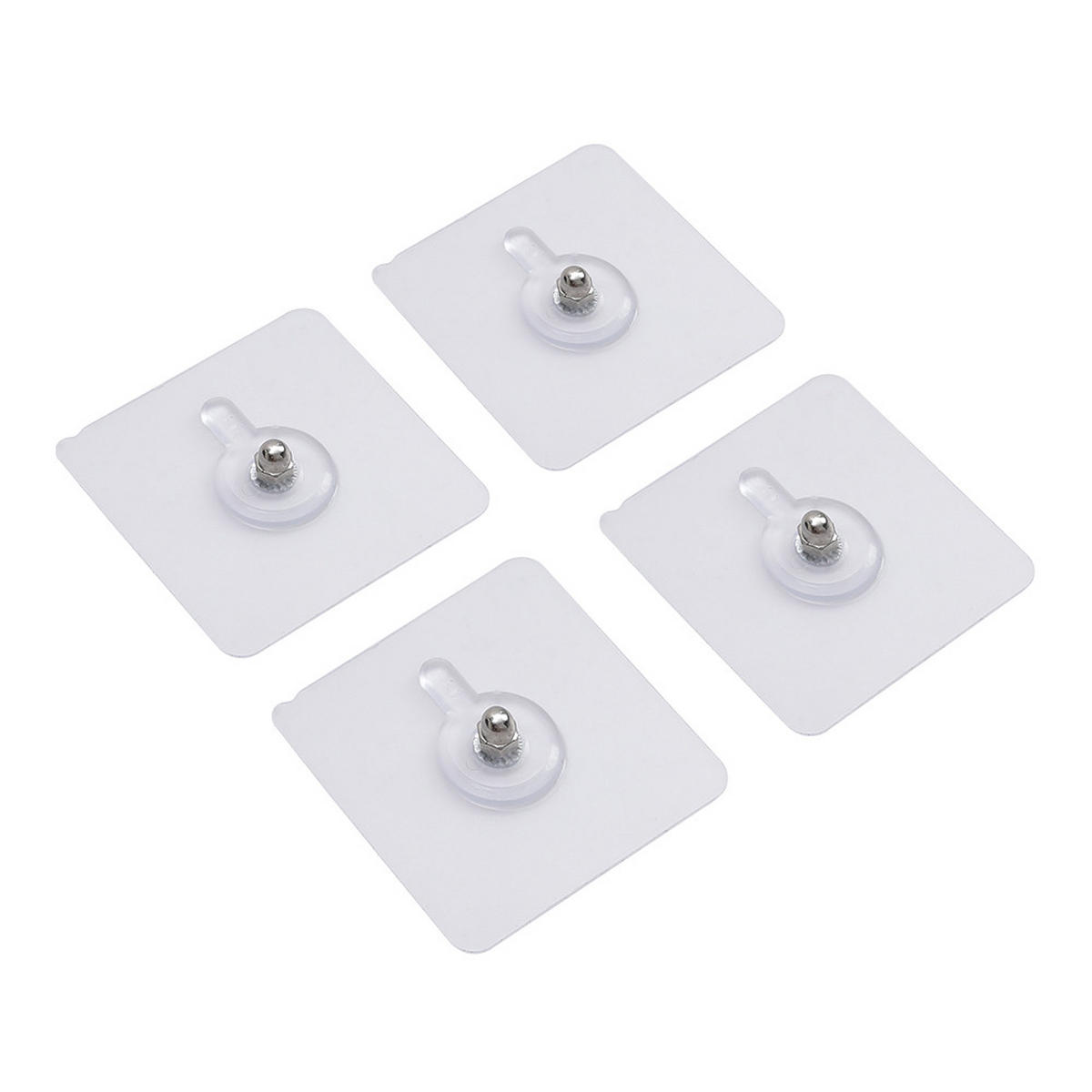 HANDTUCHREGAL 21/14.5/71 cm Wandmontage Haken Kohlenstoffstahl Schwarz - Schwarz, Metall (21/71/14.5cm) - Livingandhome