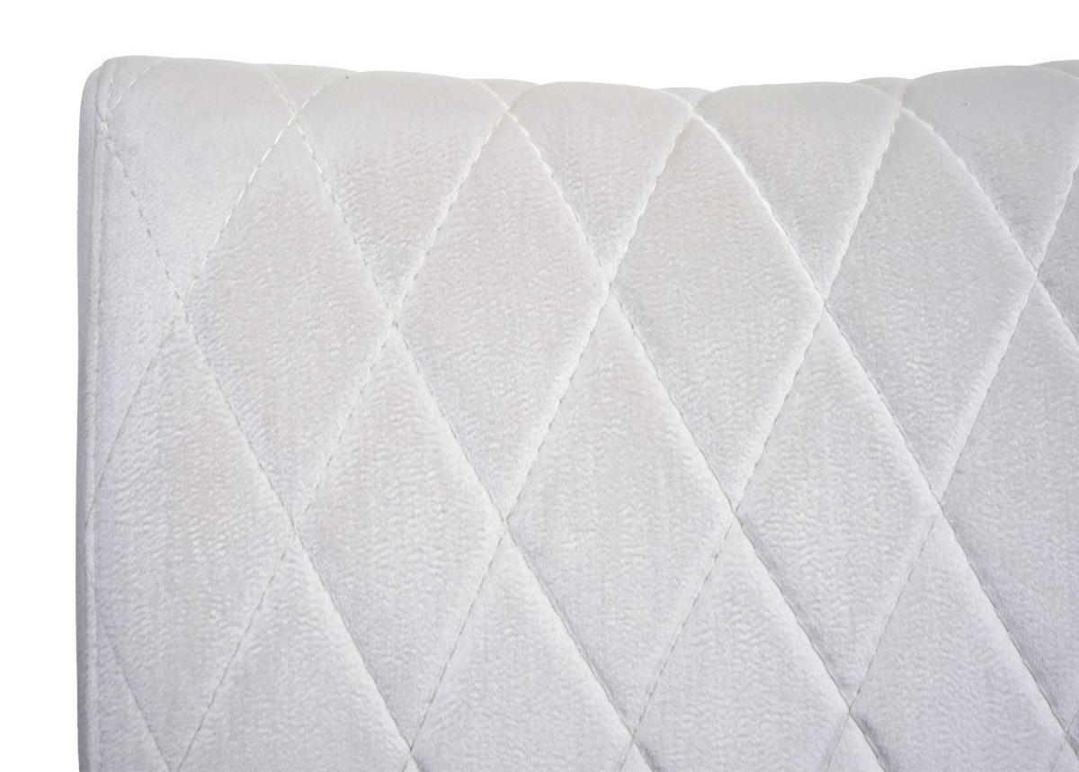 FREISCHWINGER Cremeweiß - Weiß, Textil (44/96/48cm) - MCW