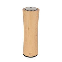 KORKENZIEHER Elektrisch Elis Reverse Buchenholz Natur - Braun, Holz (6.9cm) - PEUGEOT