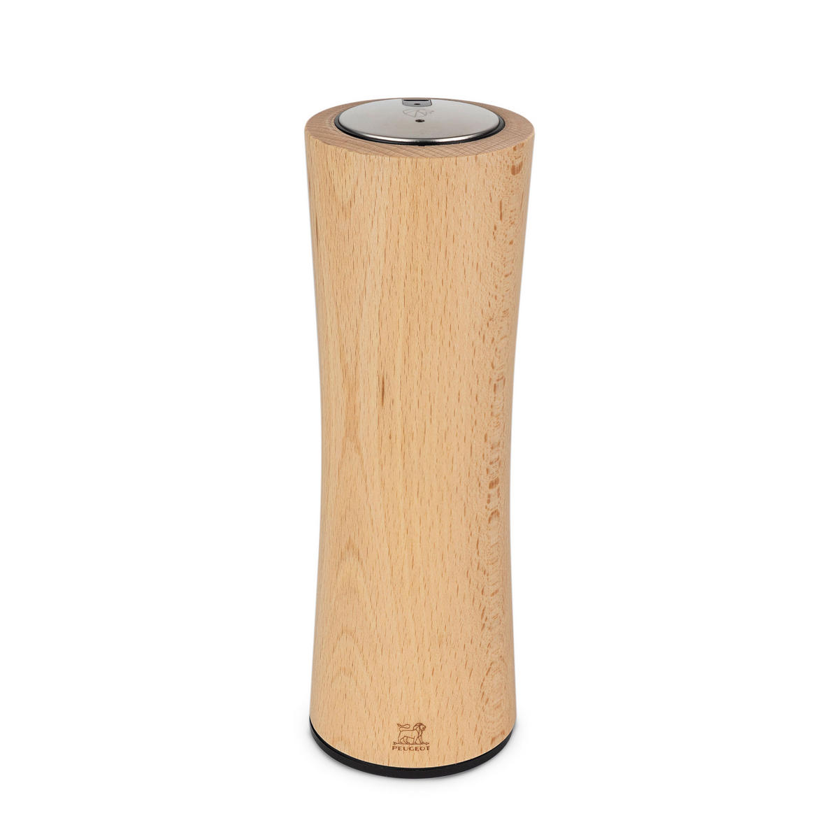 KORKENZIEHER Elektrisch Elis Reverse Buchenholz Natur - Braun, Holz (6.9cm) - PEUGEOT
