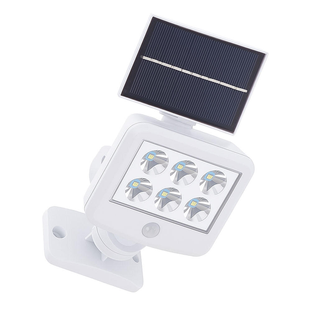 Briloner Led Weiß 10x11x12.8 cm