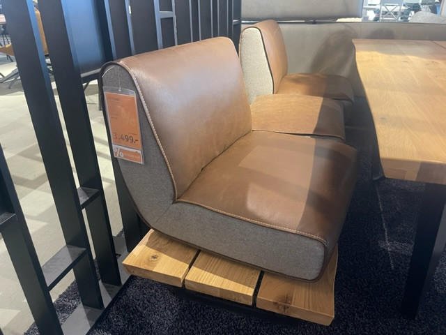 Sitzbank Montreal - Ambiente