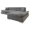 ECKSOFA Malwi Premiumi, Seite: Rechts - Multicolor, Holz/Textil (278/161cm) - MIRJAN24
