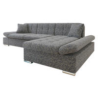 ECKSOFA Malwi Premiumi, Seite: Rechts - Multicolor, Holz/Textil (278/161cm) - MIRJAN24