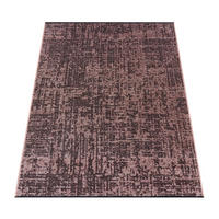 KURZFLORTEPPICH 200/280 cm Melbourne 690 - Taupe, Textil (200/280cm) - Paco Home