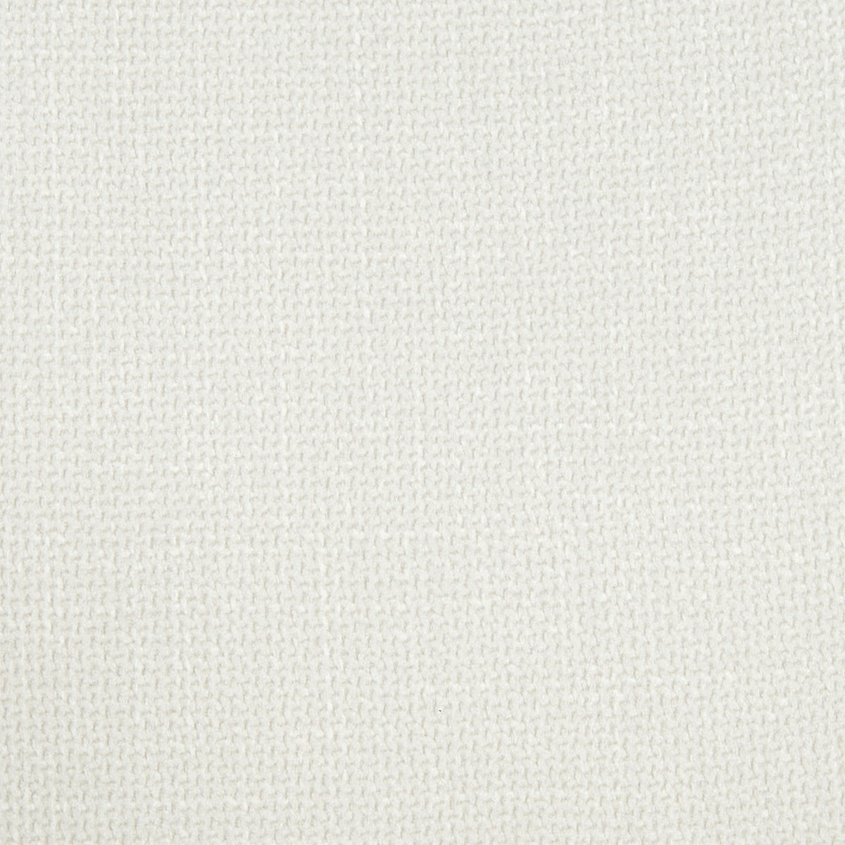 BARSTUHL 2er-Set Samt cremeweiß Casmalia - Schwarz/Weiß, Textil (50/104/55cm) - Beliani