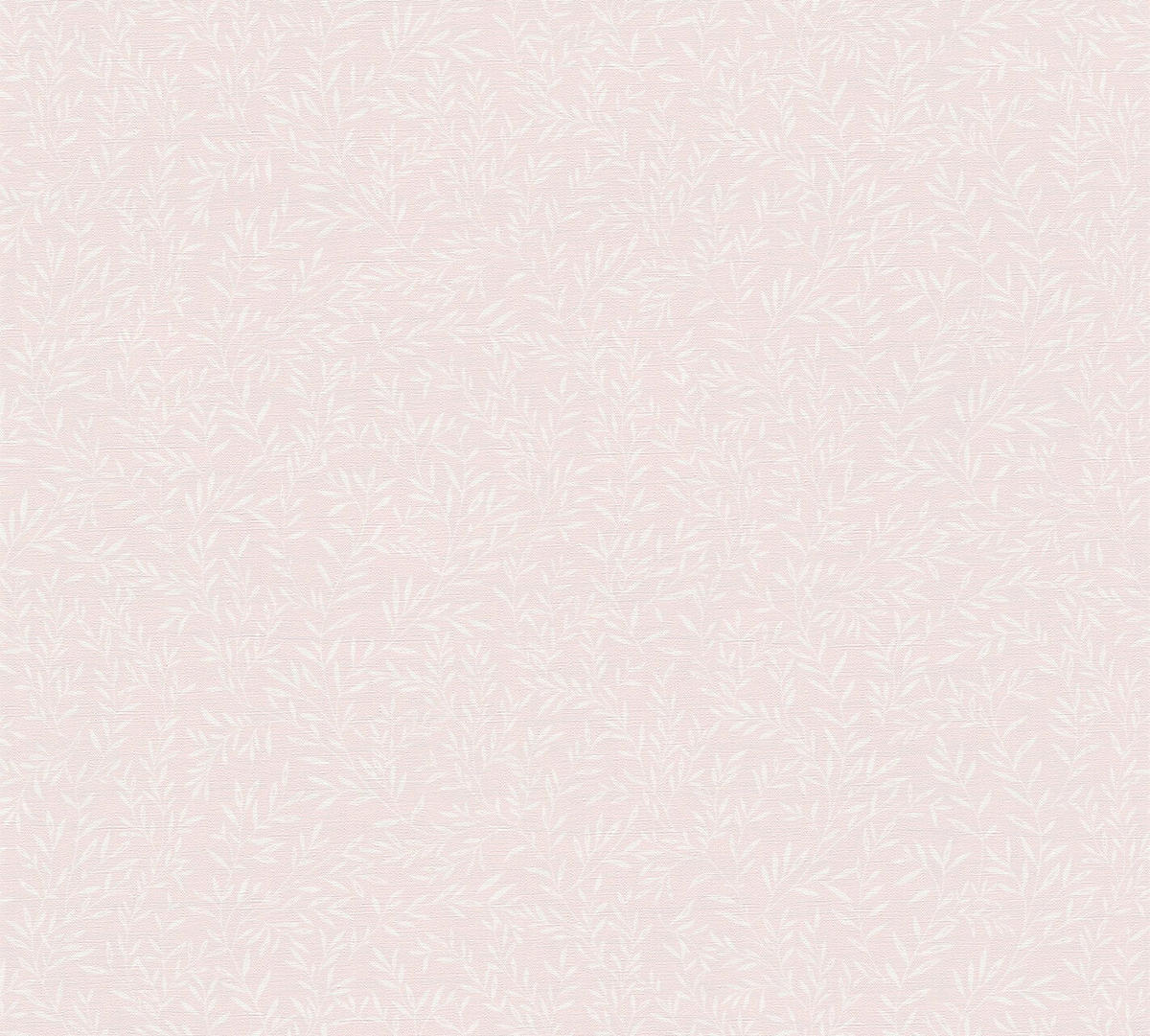 VLIESTAPETE Rosa 53/1005 cm - Pink, Kunststoff/Textil (53/1cm) - KUNSTLOFT