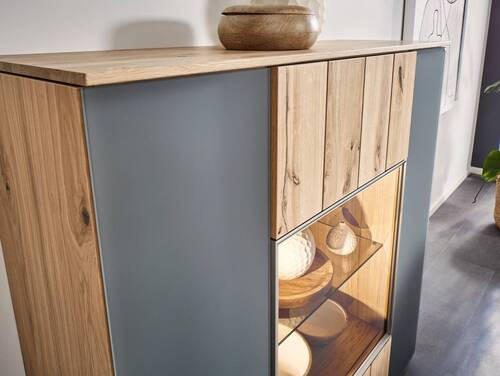 Highboard Monte Living - Voglauer