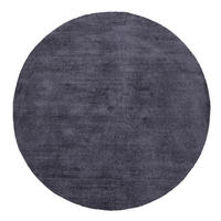 HOCHFLORTEPPICH 150/230 cm Randers 578 - Anthrazit, Textil (150/230cm) - Paco Home