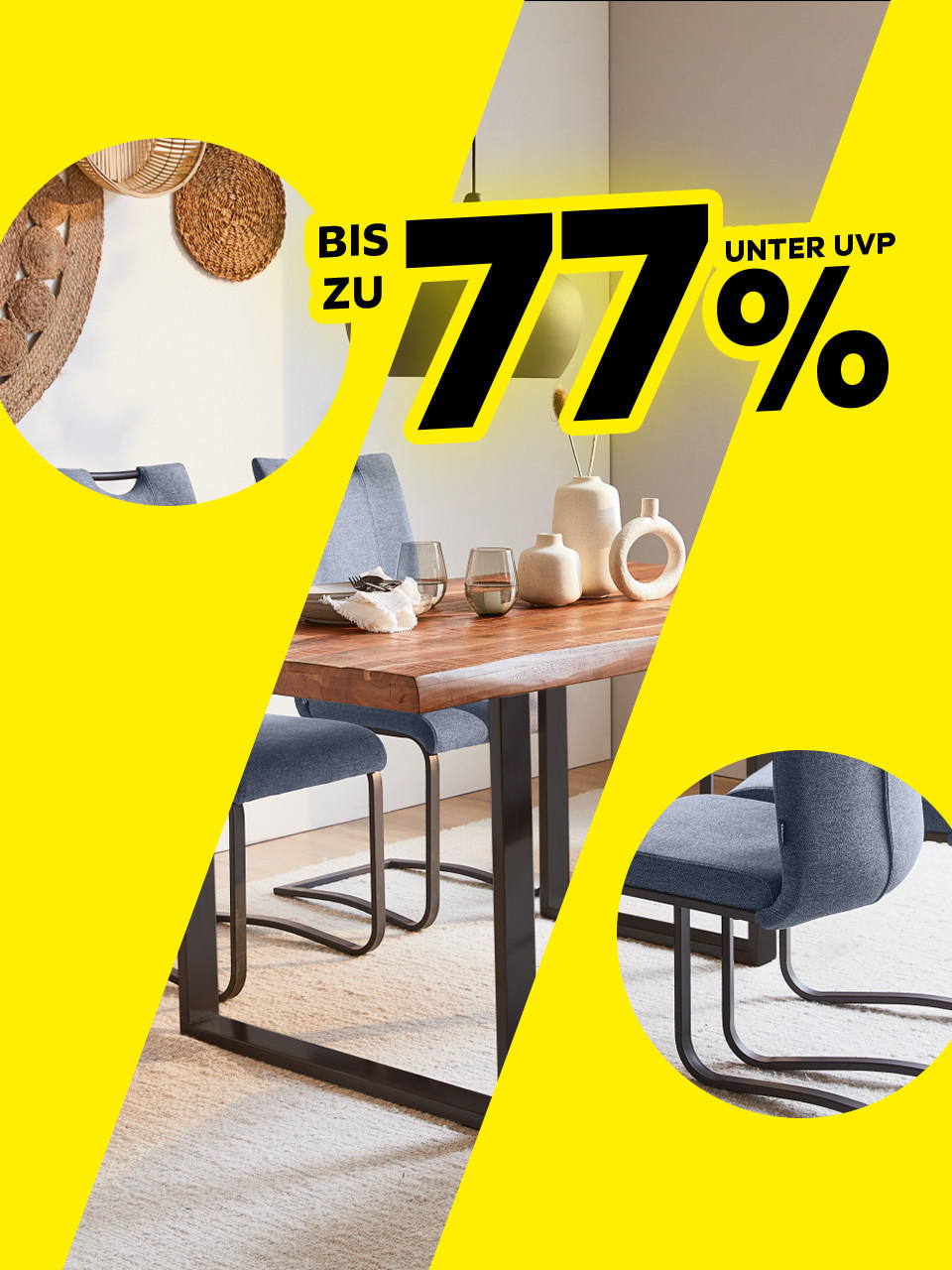 Lagerräumungsverkauf - Bis zu 77% unter UVP
