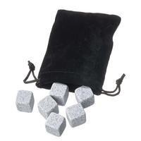 KÜHLSTEINE On The Rocks - Grau, Stein (2/2/2cm) - Butlers