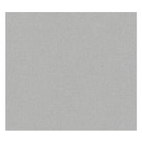 VLIESTAPETE Grau 53/1005 cm - Grau, Textil (53/1cm) - KUNSTLOFT