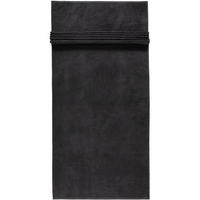 SAUNATUCH NEW GENERATION ANTHRAZIT - 7700 - Grau, Textil (80/200cm) - Vossen