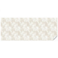TAPETE - Dezent - Textur - Beige - 500x200 cm - Creme, Papier (500/200cm) - OnlyWow