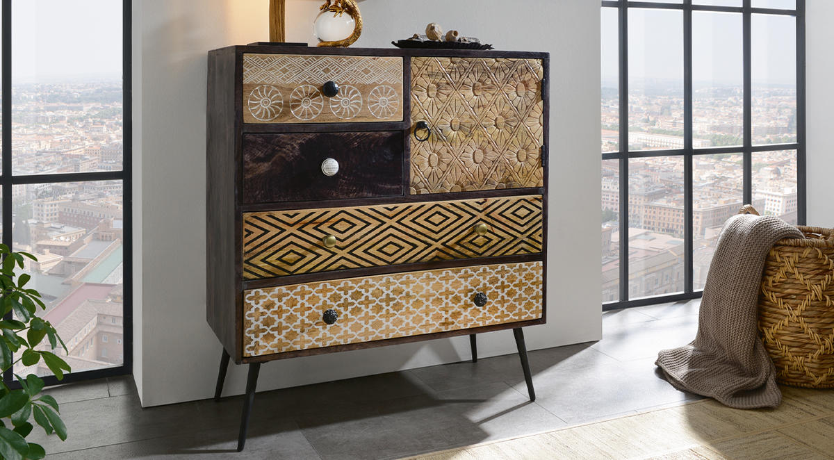 Kommoden & Sideboards online bestellen XXXLutz.de