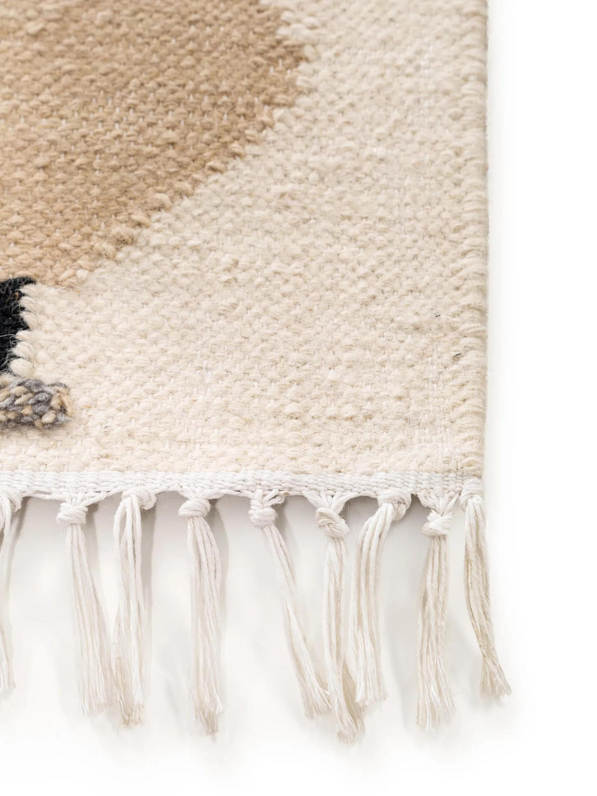 KINDERTEPPICH Shawn Cream 160x230 cm - Creme, Textil (160/230cm) - Lytte