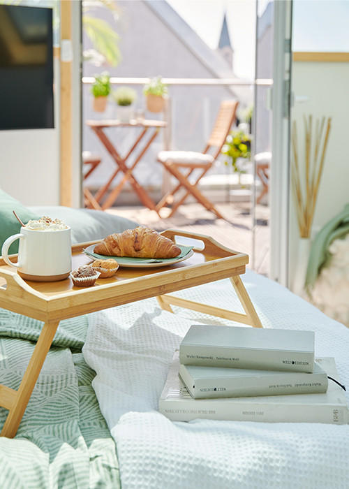 Nyaralás otthon látványkép