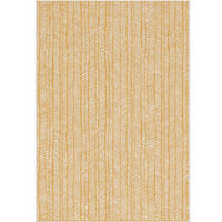 OUTDOORTEPPICH 120/170 cm Jordis - Gelb, Textil (120/170cm) - Steffensmeier