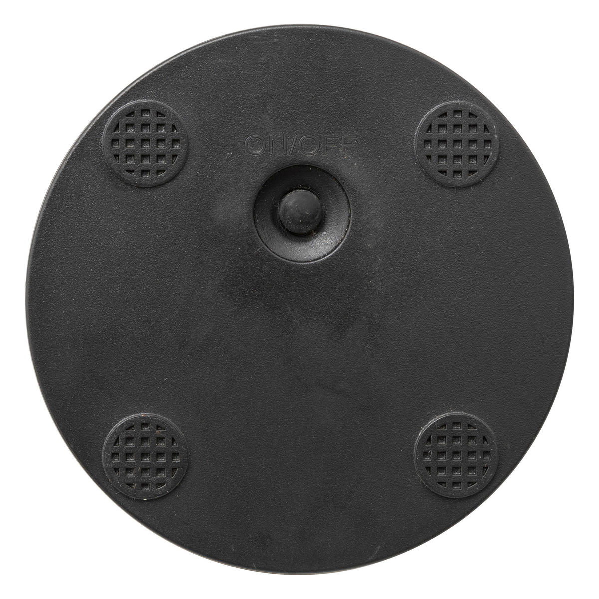 AUSSENLAMPE Metall Halto 21 cm - Silberfarben, Metall (9/9/21.5cm) - Atmosphera Createur d´interieur