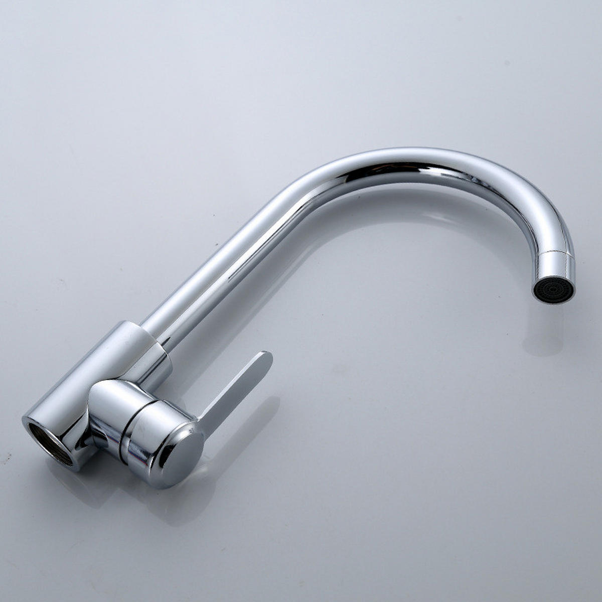 BADARMATUR, 320 x 190 mm, silber - Silberfarben, Metall (40/7/25cm) - Vallsero