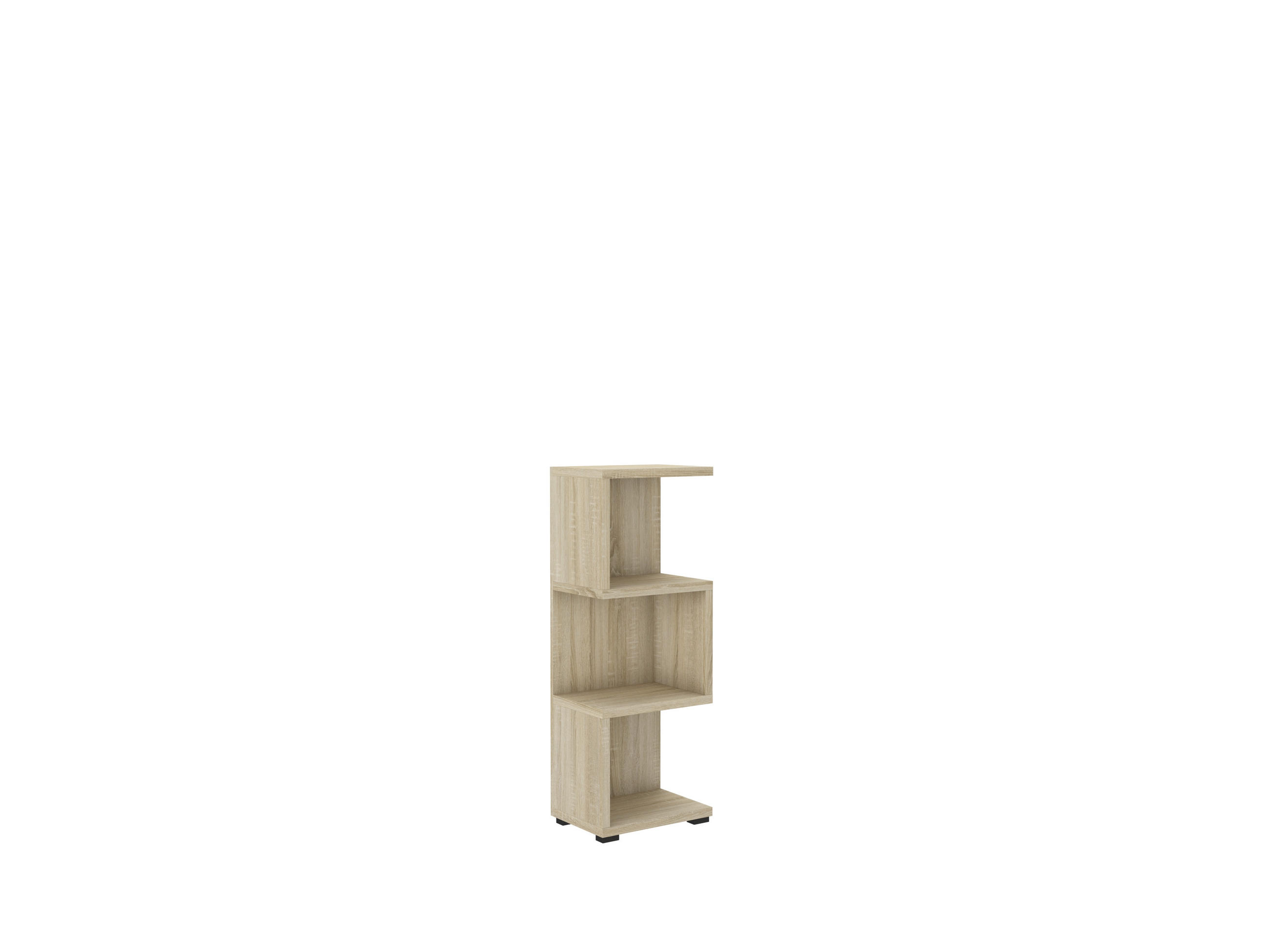 Margaret Hadas24 Regal Sonoma Eiche 42x113x30 cm