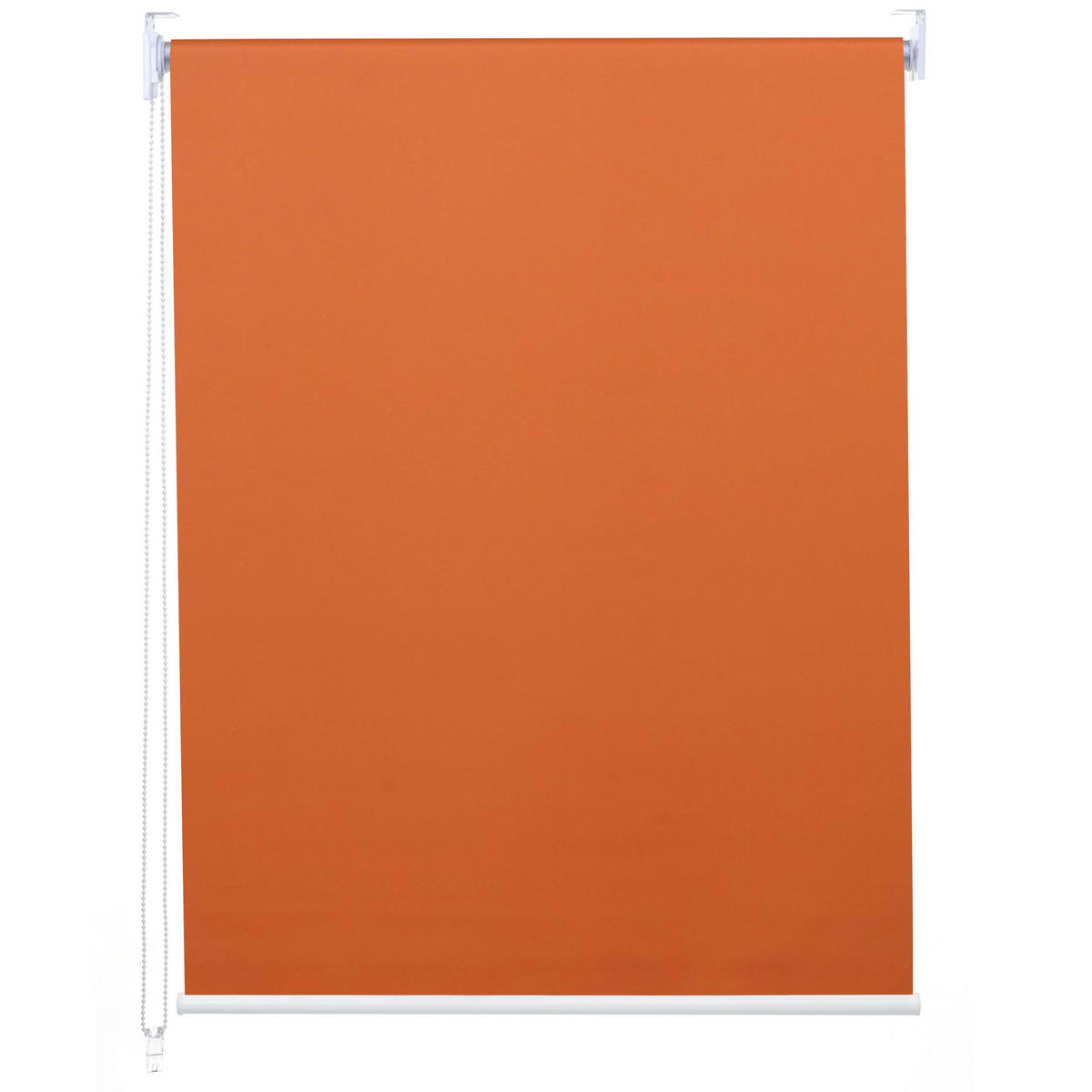 ROLLO Orange - Orange, Textil (60/230/7cm) - MCW
