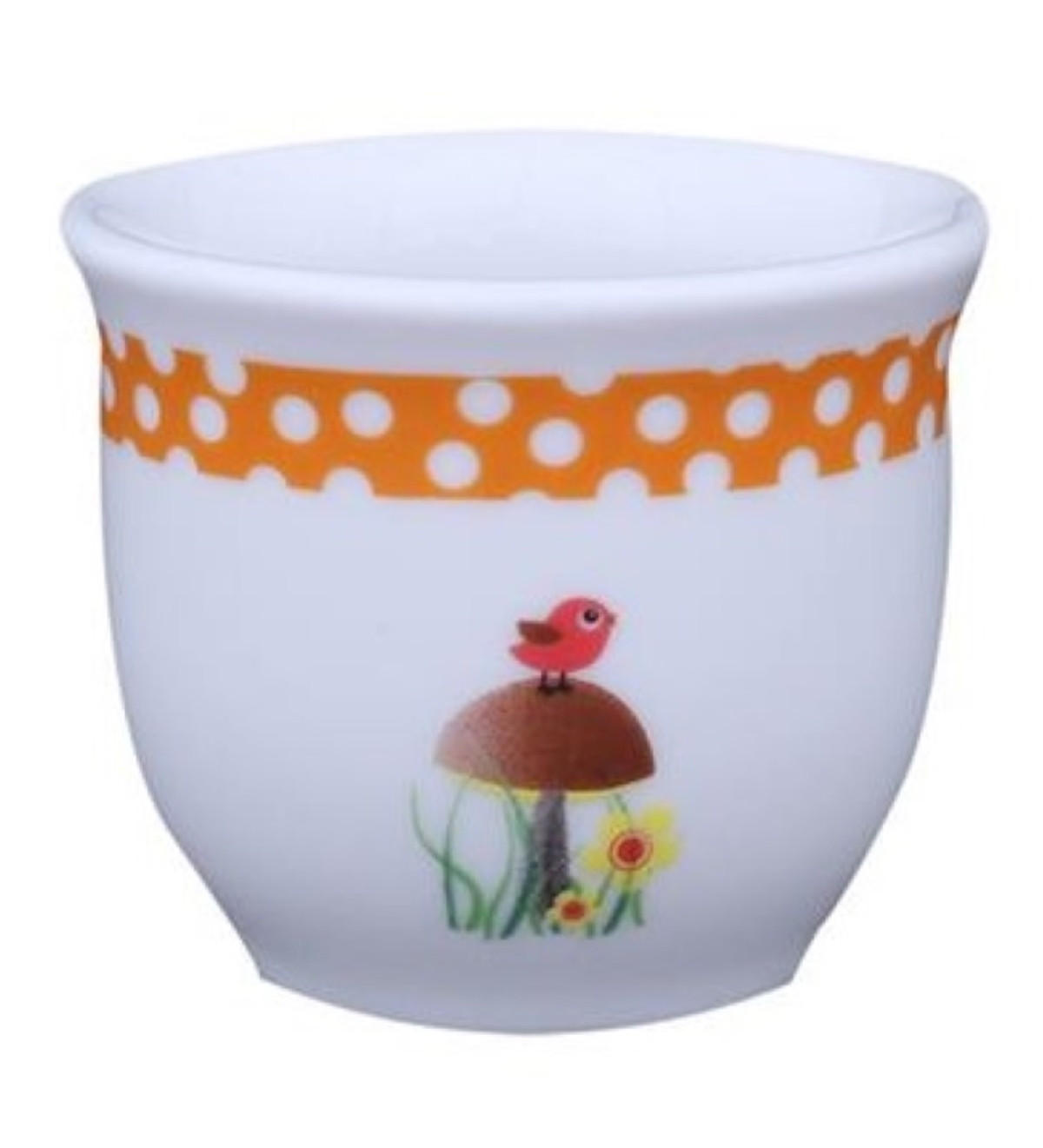 Eschenbach Eierbecher Mehrfarbig 5x4.3x5 cm