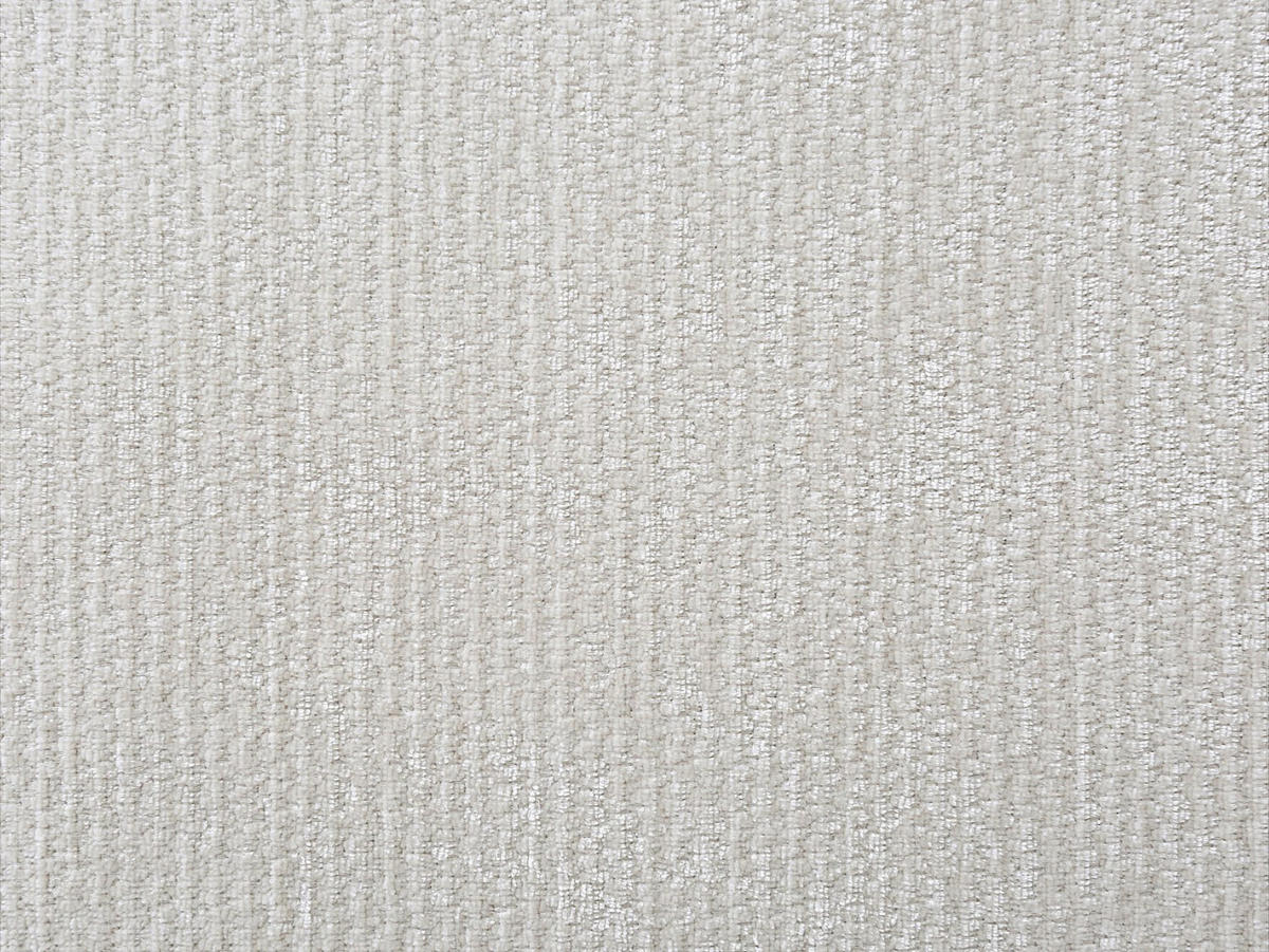 SITZHOCKER - 1 Person - Stoff - Gebrochenes Weiß - CARLIVI - Weiß, Textil (78/42/78cm) - Vente-Unique
